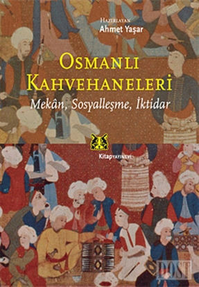 Osmanlı Kahvehaneleri